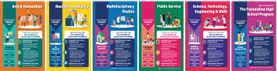 Foundation High School Endorsement Bulletins