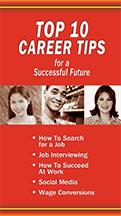 Career Tips