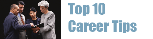 Career Tips